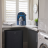 Folding Table-Top Ironing Board - Pocket Plus