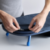 Folding Table-Top Ironing Board - Pocket Plus