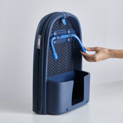 Folding Table-Top Ironing Board - Pocket Plus
