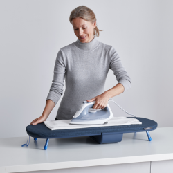 Folding Table-Top Ironing Board - Pocket Plus