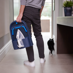 Folding Table-Top Ironing Board - Pocket Plus