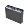 Set of 4 Chopping Boards Graphite - Folio