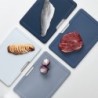 Set of 4 Chopping Boards Graphite - Folio