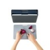 Set of 4 Chopping Boards Graphite - Folio