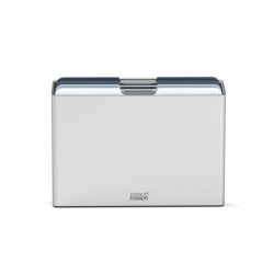 Juego de 4 Tablas de Cortar Folio - Sky