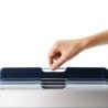 Set of 4 Chopping Boards Folio - Sky