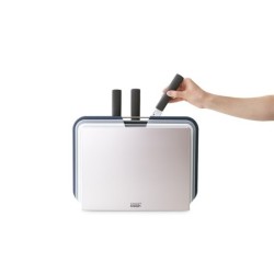 Conj. de Facas e Tábuas de Cortar - Nest Boards Plus