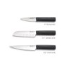 Knife & Chopping Board Set - Nest Boards Plus