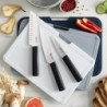 Juego de Cuchillos e Tablas de Cortar - Nest Boards Plus