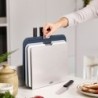 Knife & Chopping Board Set - Nest Boards Plus