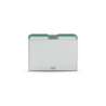 Set of 4 Chopping Boards Sage - Folio