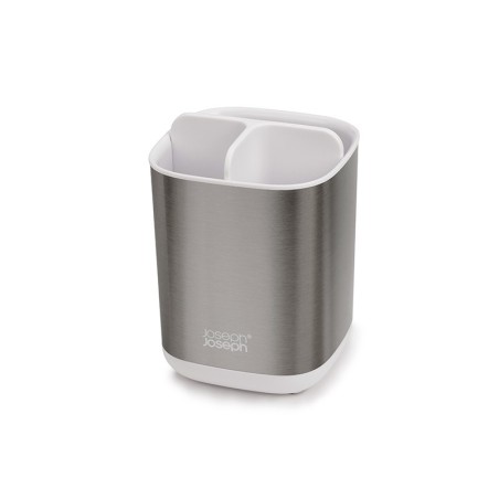 Steel Toothbrush Holder - Easystore