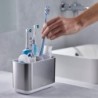 Soporte para Cepillos de Dientes Grande Inox - Easystore