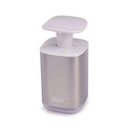 Soap Dispenser Steel - Presto