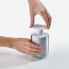 Soap Dispenser Steel - Presto