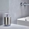 Soap Dispenser Steel - Presto