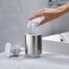 Soap Dispenser Steel - Presto