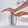 Soap Dispenser Steel - Presto