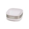 Compact Soap Dish Steel - Slim