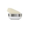 Compact Soap Dish Steel - Slim