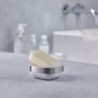 Compact Soap Dish Steel - Slim