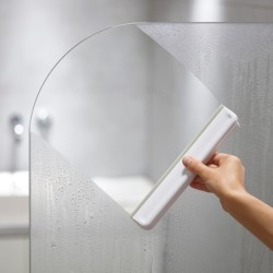 Compact Shower Squeegee - Easystore