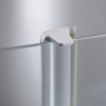 Compact Shower Squeegee - Easystore
