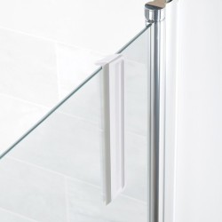 Compact Shower Squeegee - Easystore