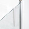 Compact Shower Squeegee - Easystore