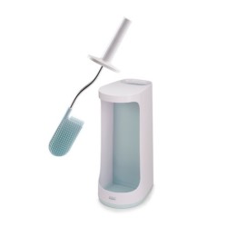 Escobilla para Inodoro con Compartimento - FlexStore