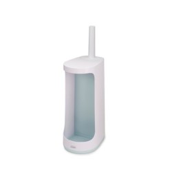 Escobilla para Inodoro con Compartimento - FlexStore