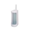 Escobilla para Inodoro con Compartimento - FlexStore