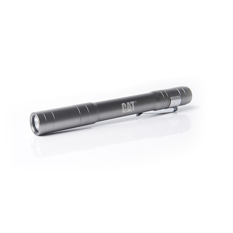 Linterna Pluma de Bolsillo CAT 100 lumens