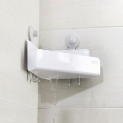 Set 2 Corner Shower Shelfs - Easystore