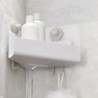 Set 2 Corner Shower Shelfs - Easystore