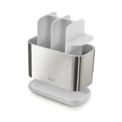 Set Toothbrush Holder and Soap Dispenser - Easystore