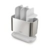 Set Toothbrush Holder and Soap Dispenser - Easystore