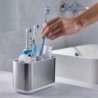 Set Toothbrush Holder and Soap Dispenser - Easystore