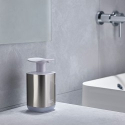 Set Toothbrush Holder and Soap Dispenser - Easystore