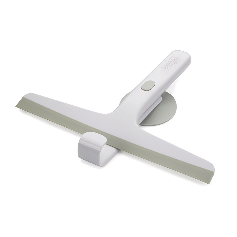 Slimline Shower Squeegee - EasyStore
