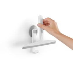 Slimline Shower Squeegee - EasyStore