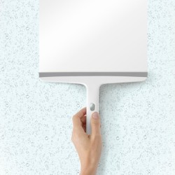Slimline Shower Squeegee - EasyStore