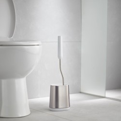 Lite Steel Toilet Brush - Flex