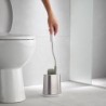 Lite Steel Toilet Brush - Flex