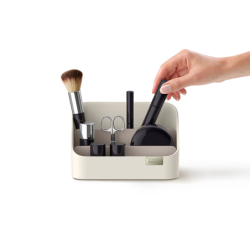 Organizador de Cosméticos Compacto com Níveis - Viva