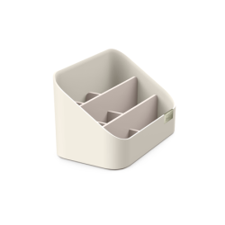 Organizador de Cosméticos Compacto com Níveis - Viva