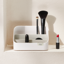 Organizador de Cosméticos Compacto com Níveis - Viva
