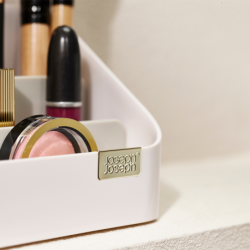 Organizador de Cosméticos Compacto com Níveis - Viva