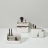 Tiered Cosmetic Organiser - Viva