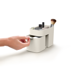 Compact Cosmetic Organiser - Viva
